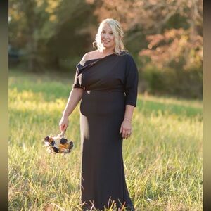 - Betsy and Adam navy 16